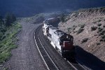 SSW 9392 East (near Truckee)